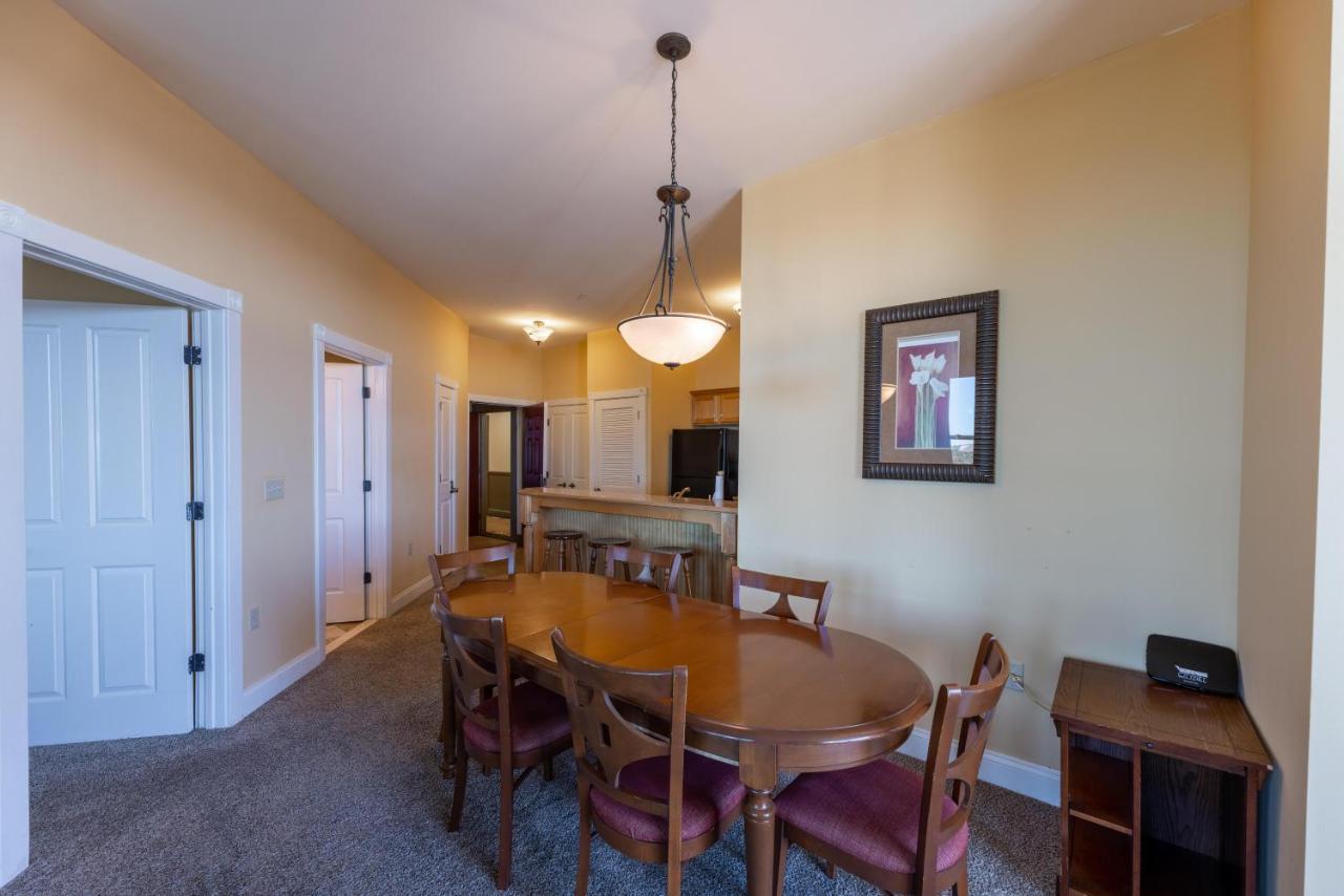 Aparthotel Seneca Unit 100 Snowshoe Esterno foto